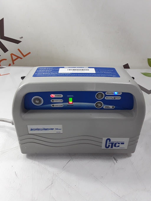 CTC CTC VasoPress Supreme Mini VP500DM Pump Surgical Equipment reLink Medical