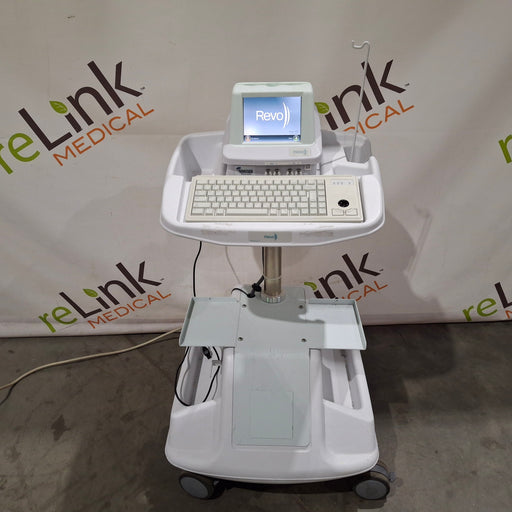 Unetixs Vascular Unetixs Vascular Revo Model 1100 Peripheral Vascular System Surgical Equipment reLink Medical