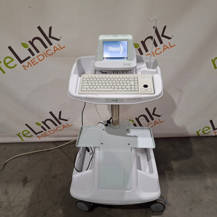 Unetixs Vascular Unetixs Vascular Revo Model 1100 Peripheral Vascular System Surgical Equipment reLink Medical