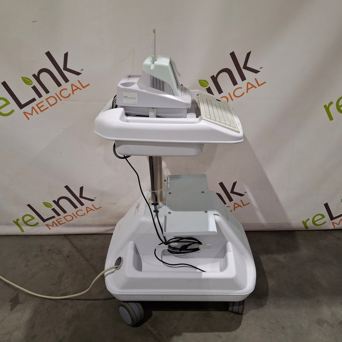 Unetixs Vascular Unetixs Vascular Revo Model 1100 Peripheral Vascular System Surgical Equipment reLink Medical