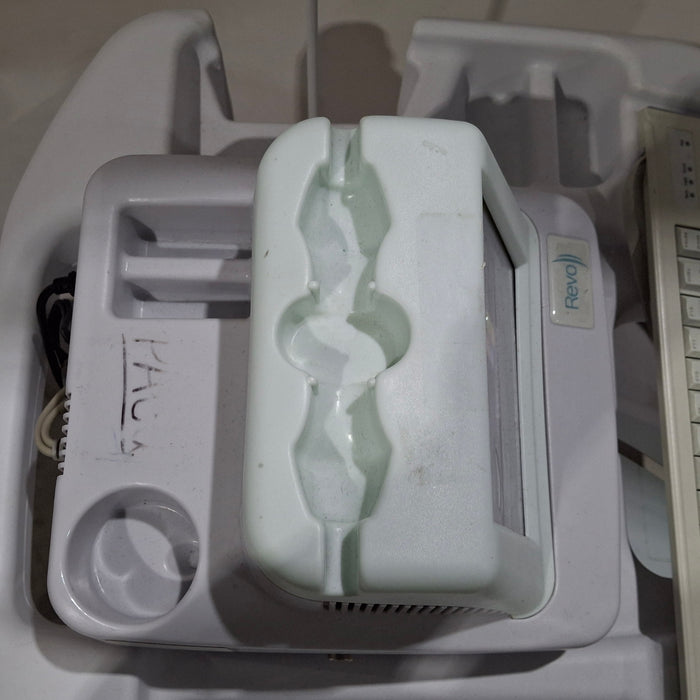 Unetixs Vascular Unetixs Vascular Revo Model 1100 Peripheral Vascular System Surgical Equipment reLink Medical