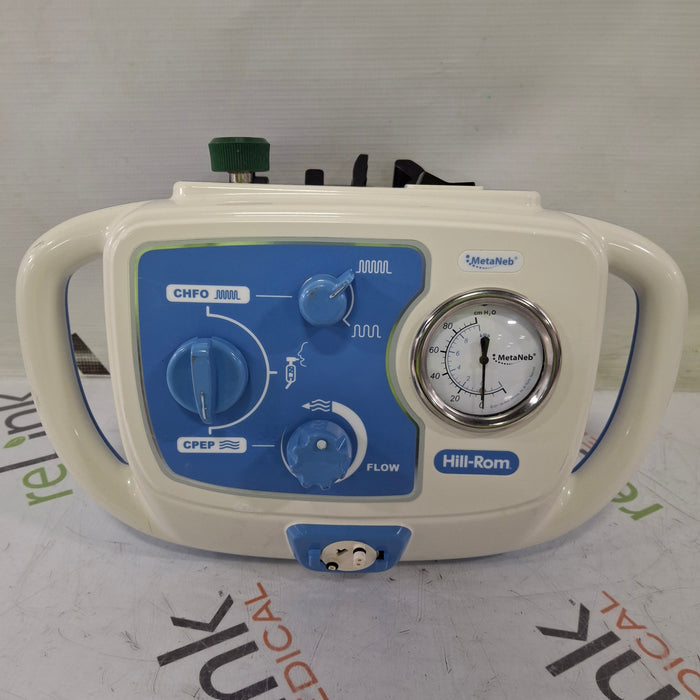 Hill-Rom MetaNeb Lung Therapy System