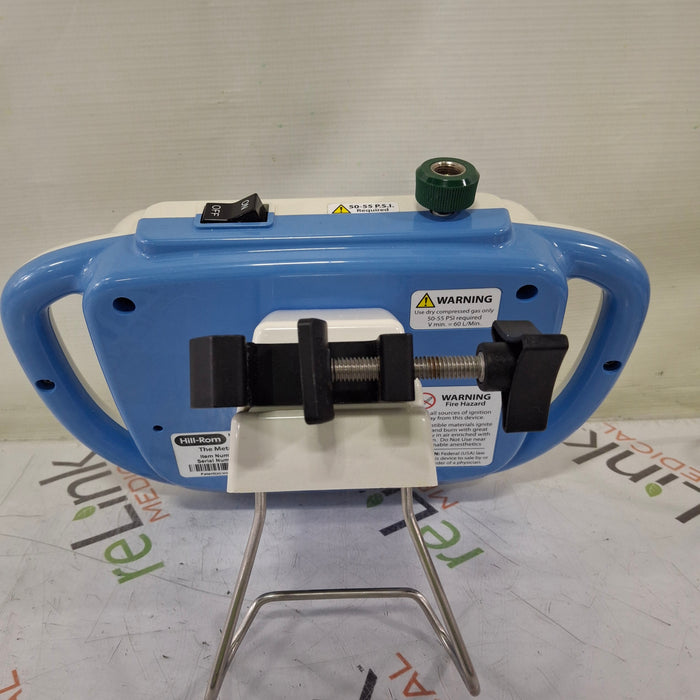 Hill-Rom MetaNeb Lung Therapy System
