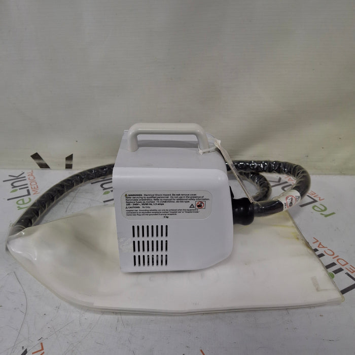 GE Healthcare GE Healthcare M1091990 Bilisoft Phototherapy System W/ M1093119 Pad Infant Warmers and Incubators reLink Medical