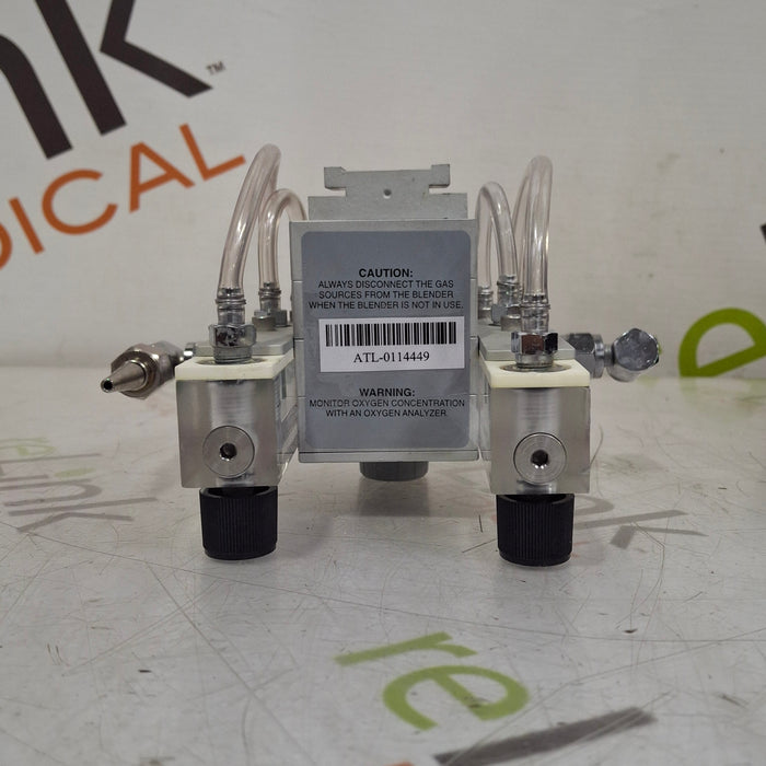 CareFusion CareFusion Bird Low Flow Air/O2 Blender Respiratory reLink Medical