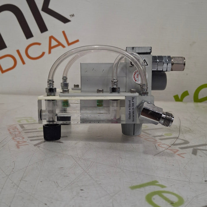 CareFusion CareFusion Bird Low Flow Air/O2 Blender Respiratory reLink Medical