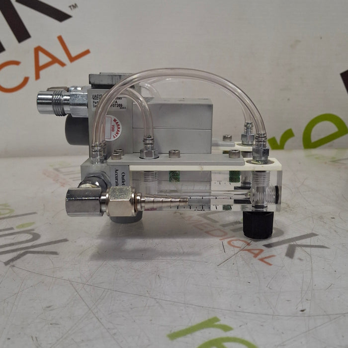 CareFusion CareFusion Bird Low Flow Air/O2 Blender Respiratory reLink Medical