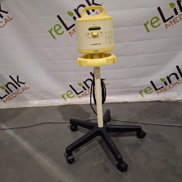 Medela Medela Symphony 2.0 Breast Pump Infant Warmers and Incubators reLink Medical