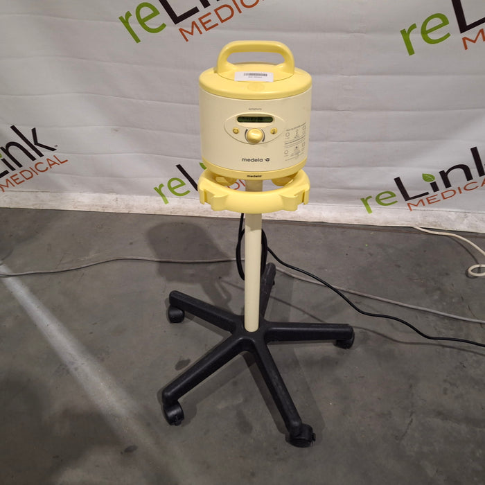 Medela Medela Symphony 2.0 Breast Pump Infant Warmers and Incubators reLink Medical