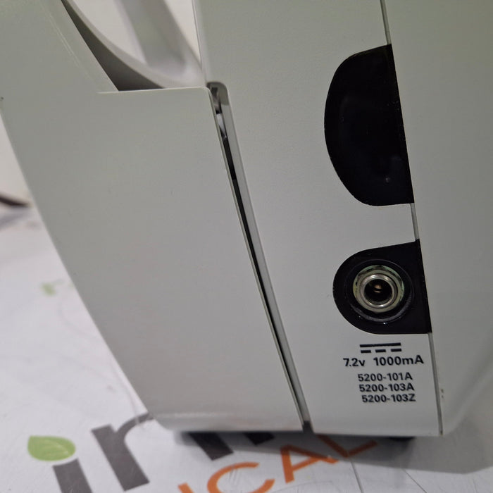 Welch Allyn Welch Allyn Spot 420 - NIBP, Nellcor SpO2 Vital Signs Monitor Patient Monitors reLink Medical