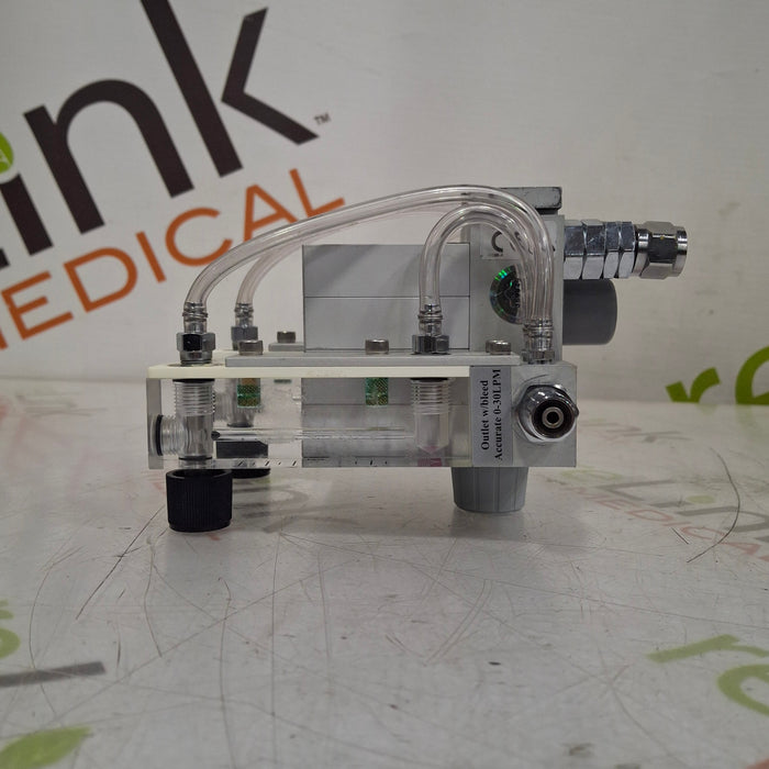 CareFusion CareFusion Bird Low Flow Air/O2 Blender Respiratory reLink Medical