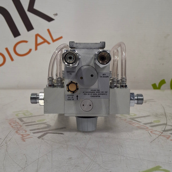 CareFusion CareFusion Bird Low Flow Air/O2 Blender Respiratory reLink Medical