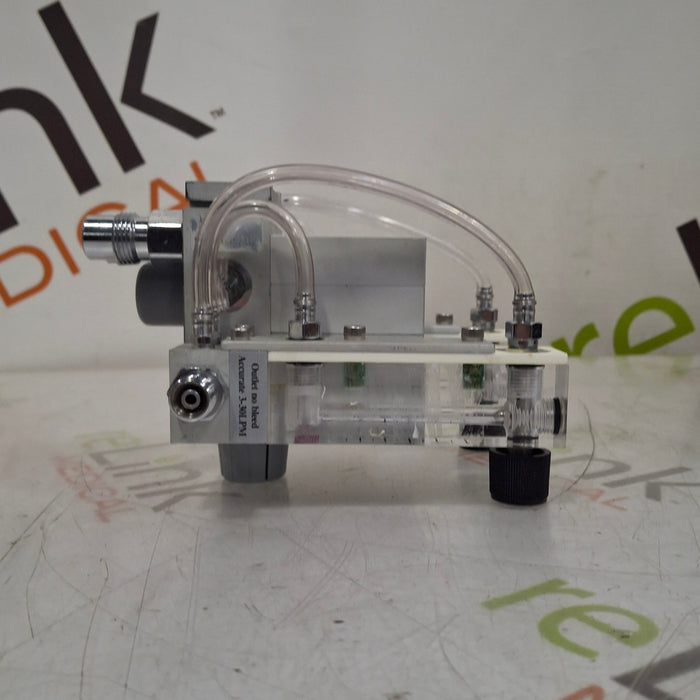 CareFusion CareFusion Bird Low Flow Air/O2 Blender Respiratory reLink Medical