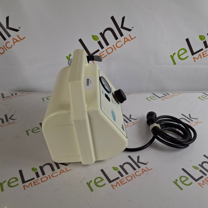 Ohio Medical Corporation Ohio Medical Corporation Care-E-Vac 3 Portable Suction System Surgical Equipment reLink Medical