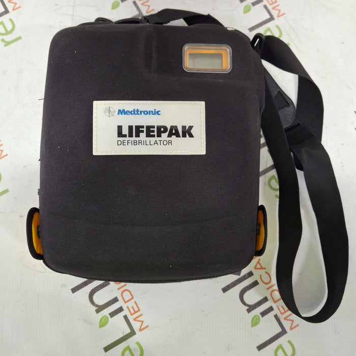 Physio-Control Physio-Control LifePak 1000 AED Defibrillators reLink Medical