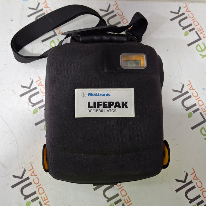 Physio-Control Physio-Control LifePak 1000 AED Defibrillators reLink Medical