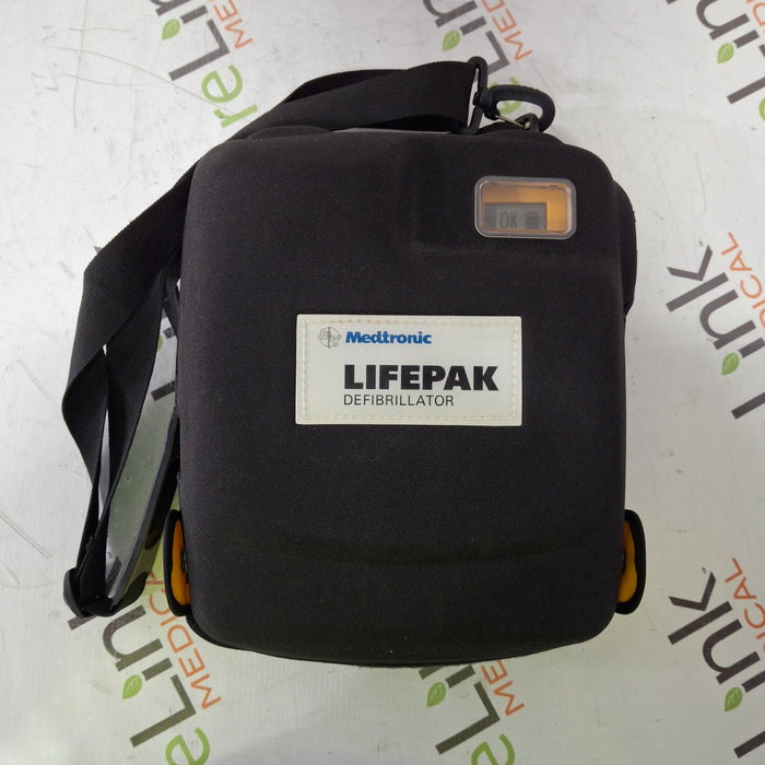 Physio-Control LifePak 1000 AED