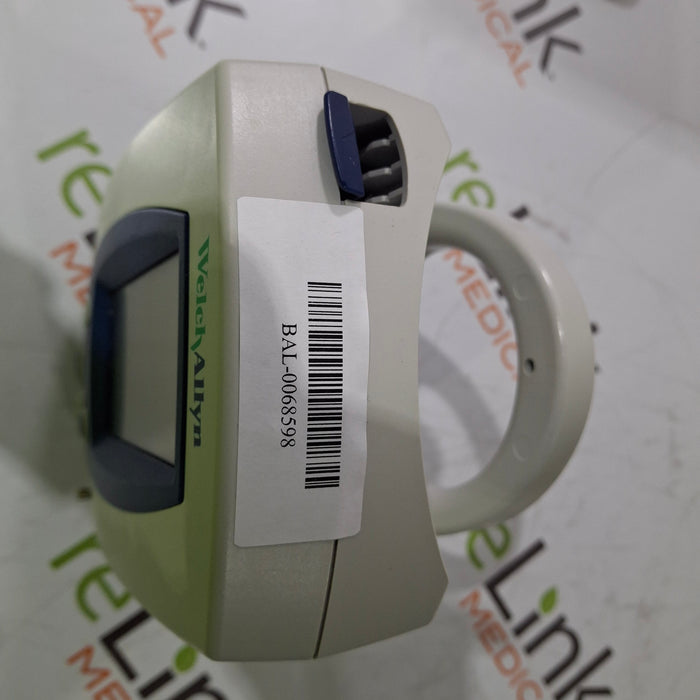 Welch Allyn Welch Allyn Spot 420 - NIBP, Nellcor SpO2 Vital Signs Monitor Patient Monitors reLink Medical