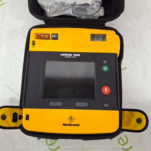 Physio-Control Physio-Control LifePak 1000 AED Defibrillators reLink Medical