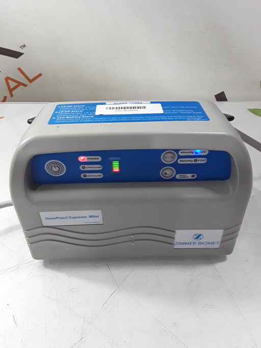 CTC CTC VasoPress Supreme Mini VP500DM Pump Surgical Equipment reLink Medical