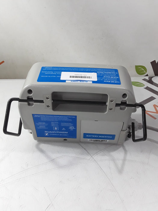 CTC CTC VasoPress Supreme Mini VP500DM Pump Surgical Equipment reLink Medical