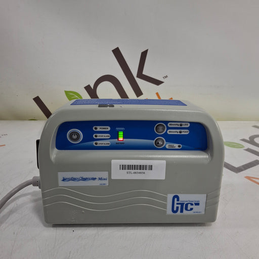 CTC CTC VasoPress Supreme Mini VP500DM Pump Surgical Equipment reLink Medical