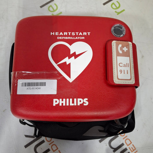 Philips Philips Heartstart FRx AED Defibrillators reLink Medical