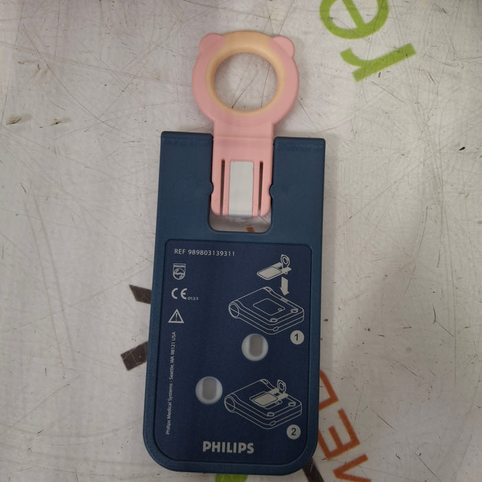 Philips Philips Heartstart FRx AED Defibrillators reLink Medical