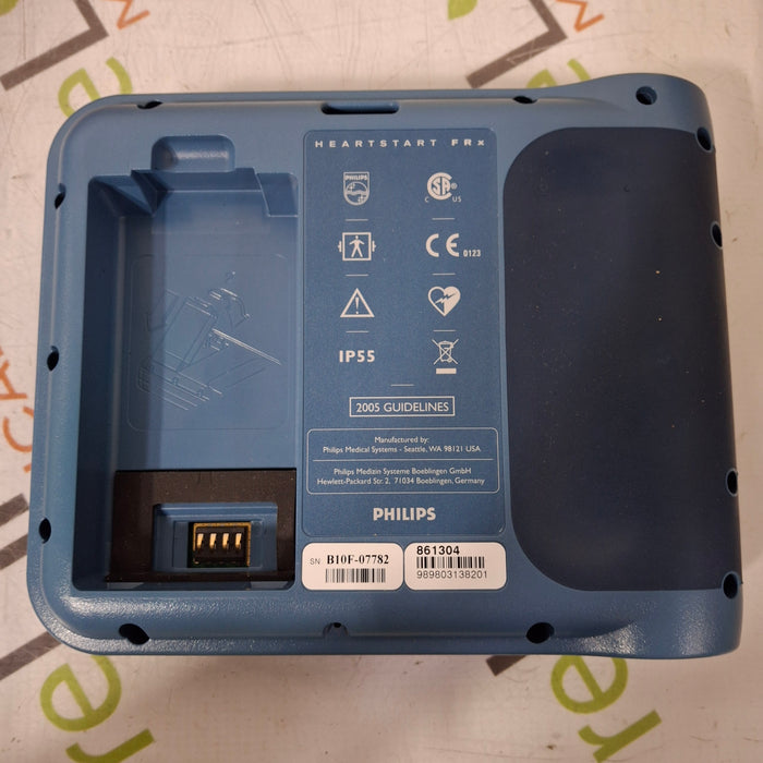 Philips Philips Heartstart FRx AED Defibrillators reLink Medical