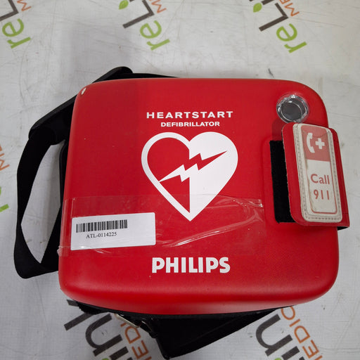 Philips Philips Heartstart FRx AED Defibrillators reLink Medical
