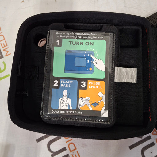 Philips Philips Heartstart FRx AED Defibrillators reLink Medical