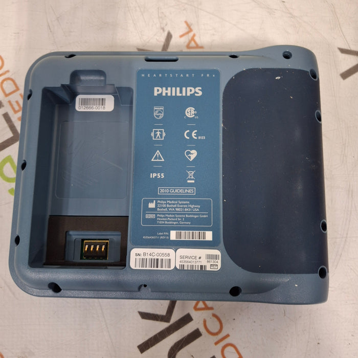 Philips Philips Heartstart FRx AED Defibrillators reLink Medical