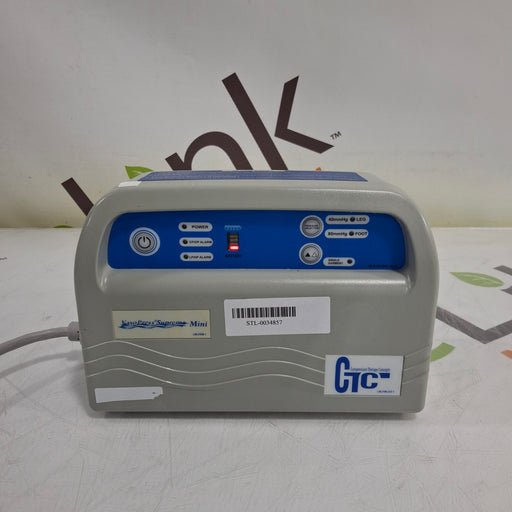 CTC CTC VasoPress Supreme Mini VP500DM Pump Surgical Equipment reLink Medical