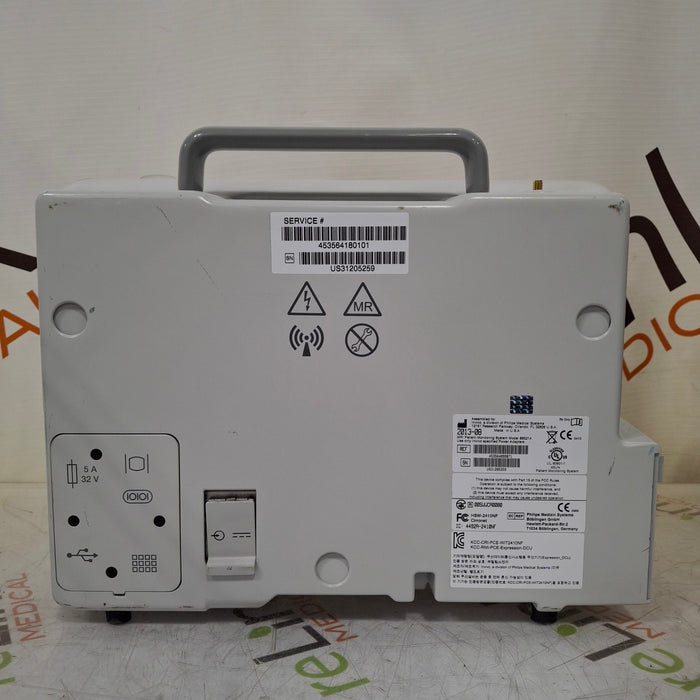 Invivo MDE Expression MRI Patient Monitoring System