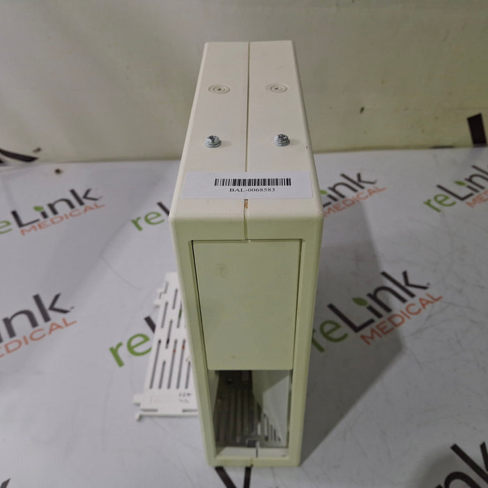 Spacelabs Healthcare 90499 Module Rack