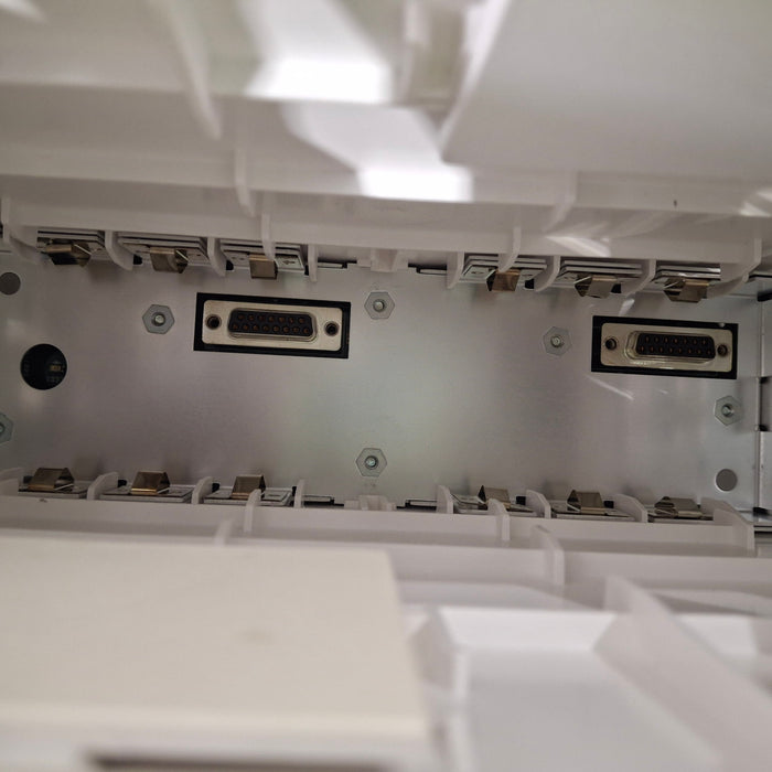 Spacelabs Healthcare 90499 Module Rack