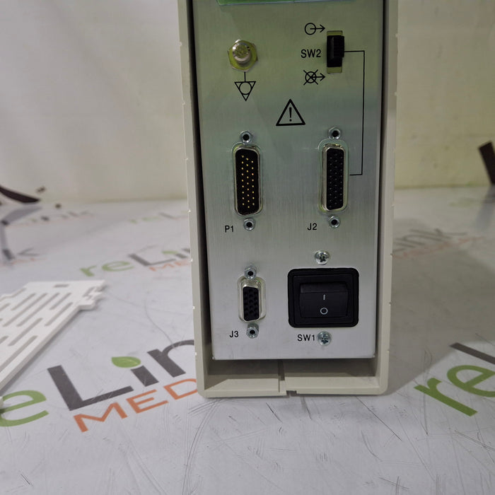 Spacelabs Healthcare 90499 Module Rack