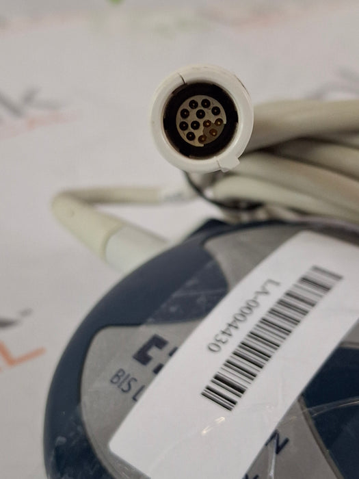 Covidien BIS Loc 4 Channel BisX 185-1016-AMS Module