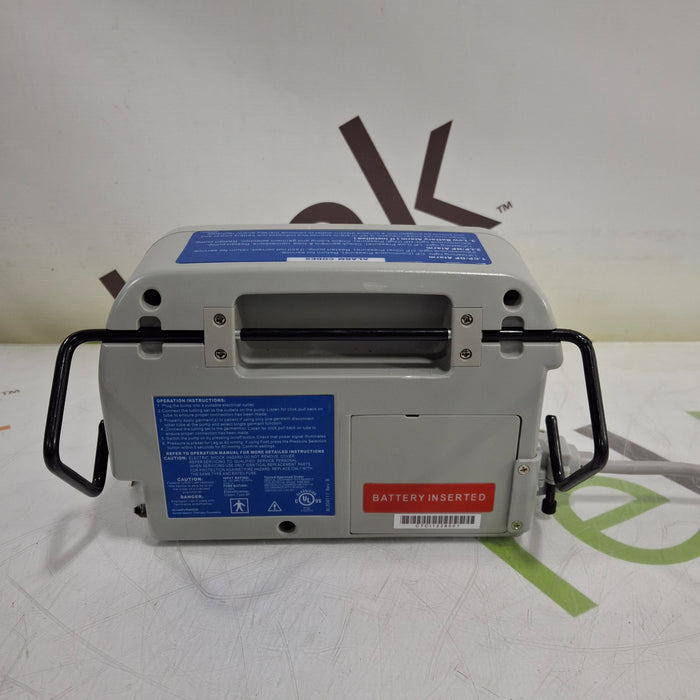 CTC CTC VasoPress Supreme Mini VP500DM Pump Surgical Equipment reLink Medical