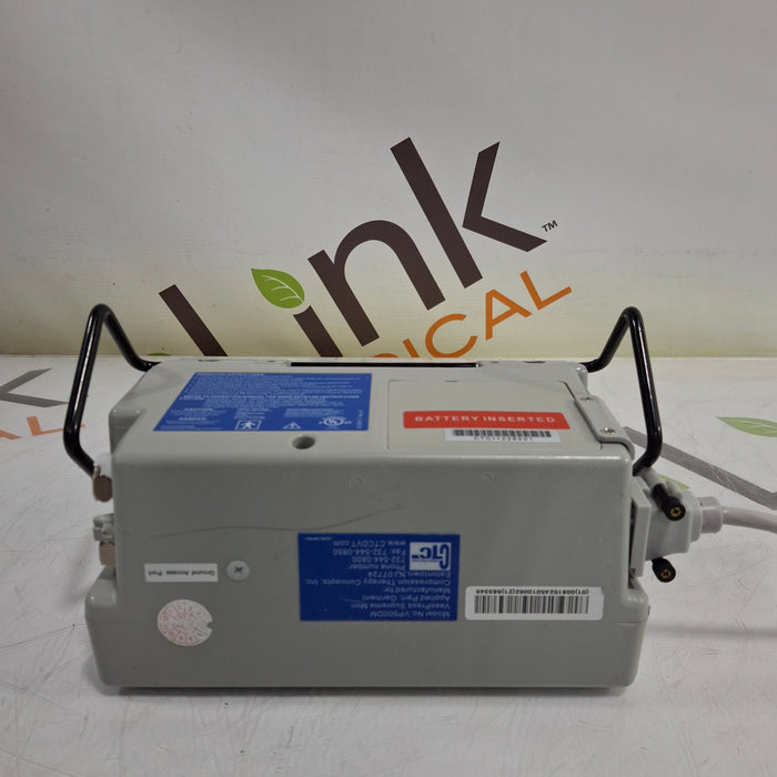 CTC CTC VasoPress Supreme Mini VP500DM Pump Surgical Equipment reLink Medical