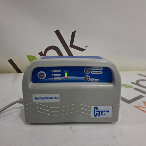 CTC CTC VasoPress Supreme Mini VP500DM Pump Surgical Equipment reLink Medical