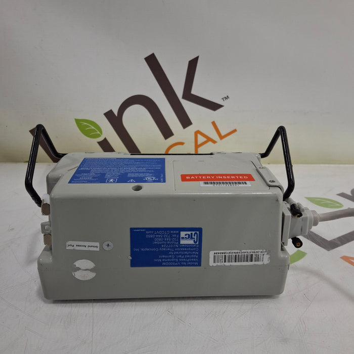CTC CTC VasoPress Supreme Mini VP500DM Pump Surgical Equipment reLink Medical