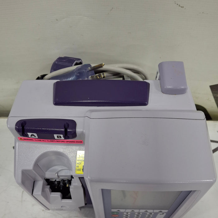 Hospira Hospira Plum 360 Infusion Pump Infusion Pump reLink Medical