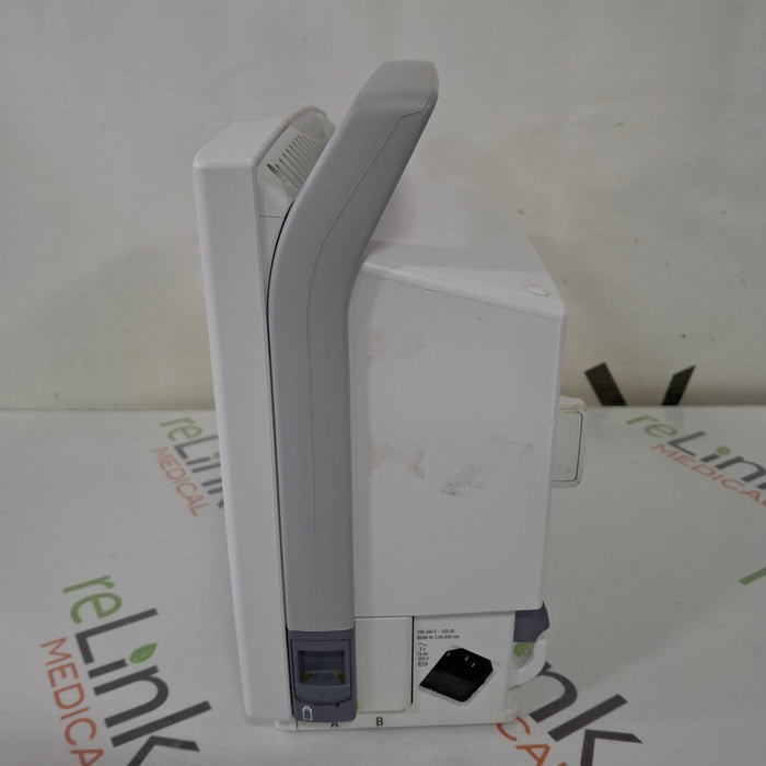 GE Healthcare GE Healthcare Carescape B450 Critical Care Patient Monitor Patient Monitors reLink Medical