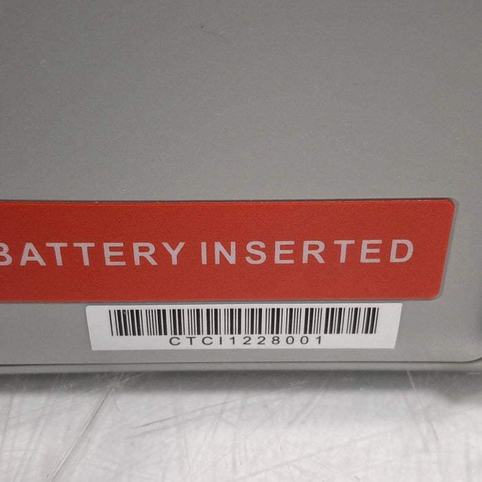 CTC CTC VasoPress Supreme Mini VP500DM Pump Surgical Equipment reLink Medical