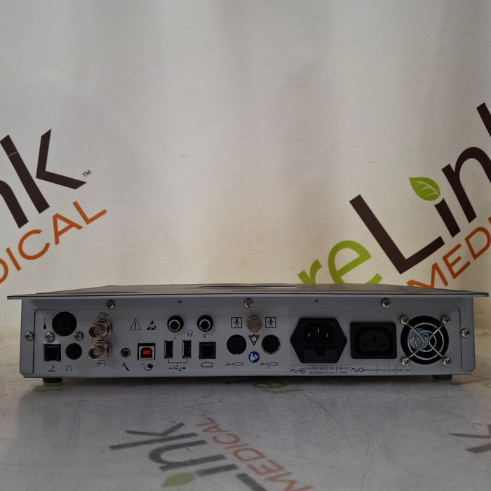 Viasys Healthcare Viasys Healthcare VikingQuest EMG System EEG EMG Sleep Systems reLink Medical