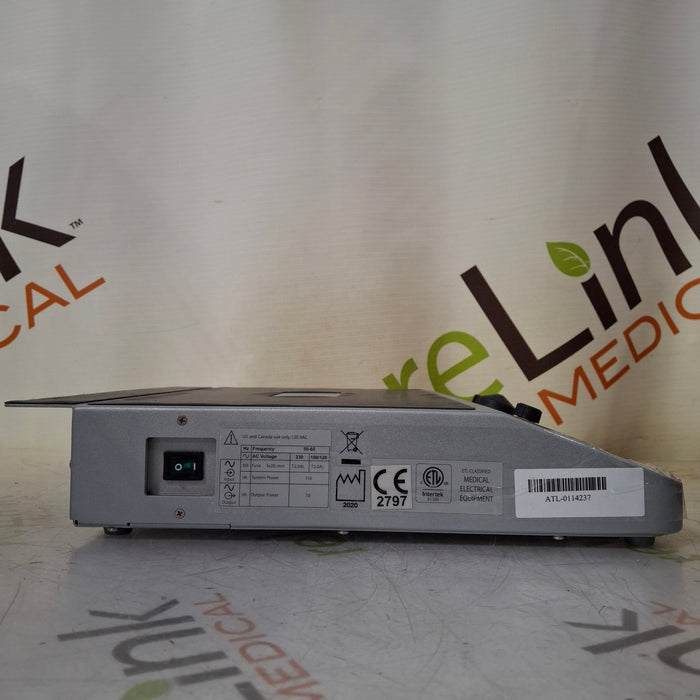 Viasys Healthcare Viasys Healthcare VikingQuest EMG System EEG EMG Sleep Systems reLink Medical