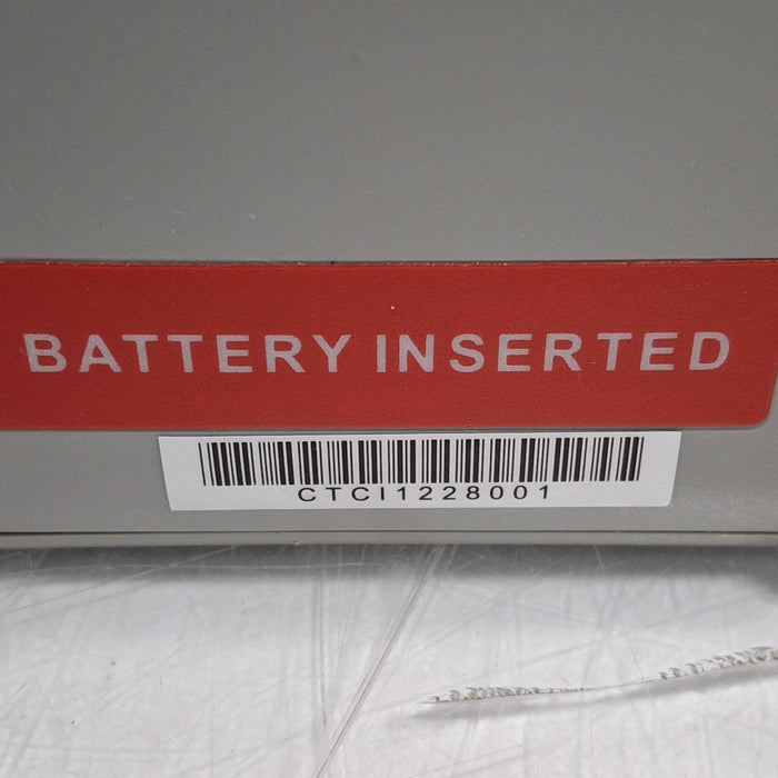 CTC CTC VasoPress Supreme Mini VP500DM Pump Surgical Equipment reLink Medical