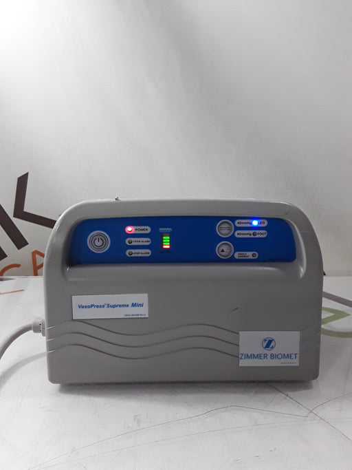 CTC CTC VasoPress Supreme Mini VP500DM Pump Surgical Equipment reLink Medical