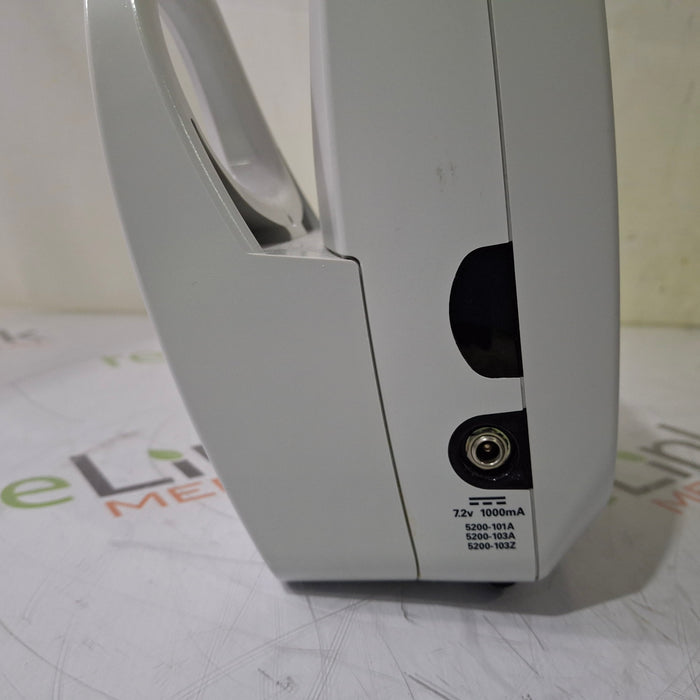 Welch Allyn Welch Allyn Spot 420 - NIBP, Nellcor SpO2 Vital Signs Monitor Patient Monitors reLink Medical